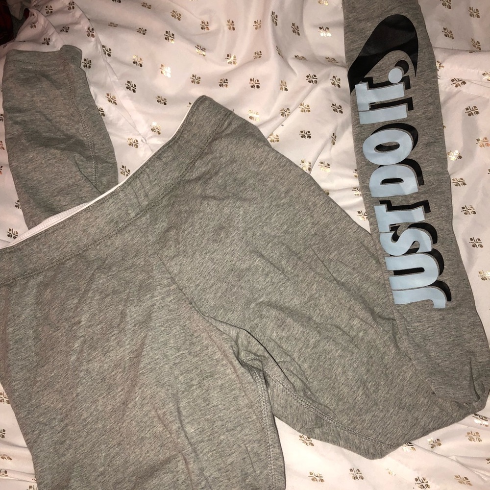 Nike leggings!